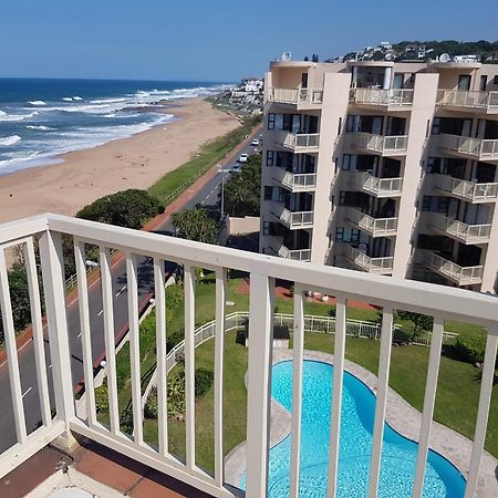 Umdloti Beach Apartment Esterno foto