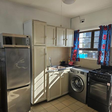 Umdloti Beach Apartment Esterno foto