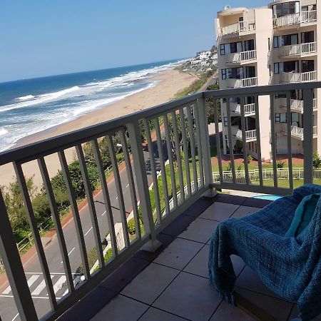 Umdloti Beach Apartment Esterno foto
