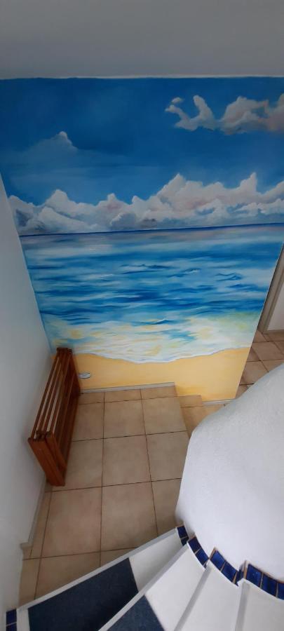 Umdloti Beach Apartment Esterno foto