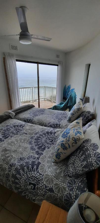 Umdloti Beach Apartment Esterno foto