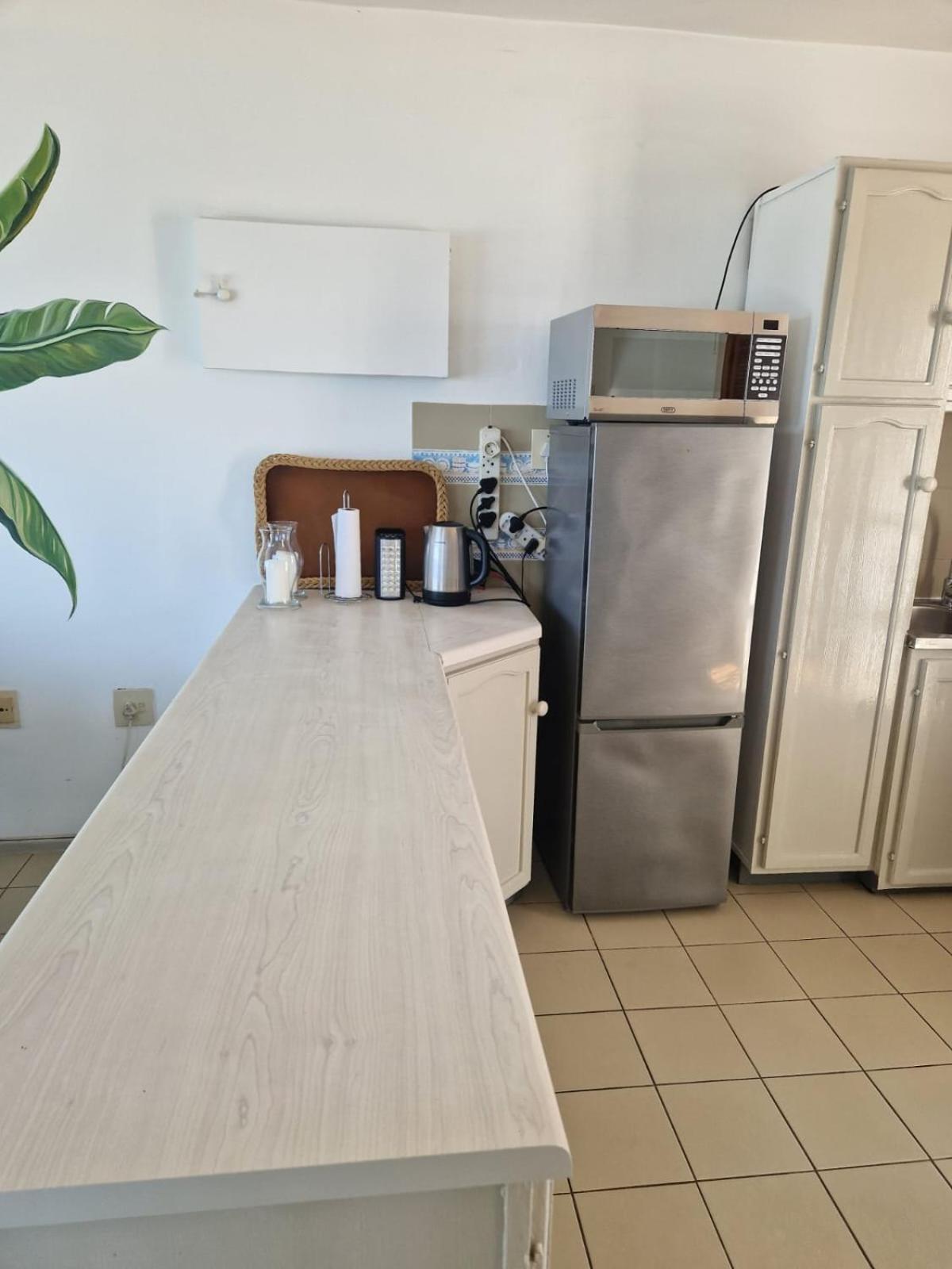 Umdloti Beach Apartment Esterno foto
