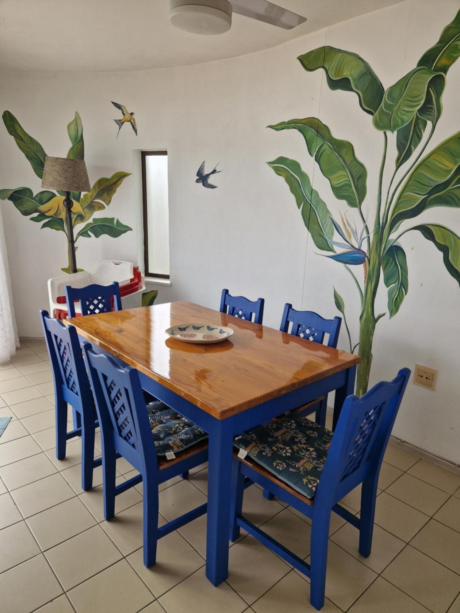 Umdloti Beach Apartment Esterno foto