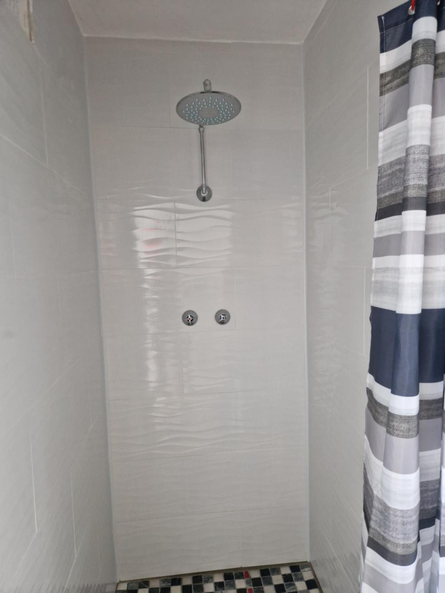 Umdloti Beach Apartment Esterno foto