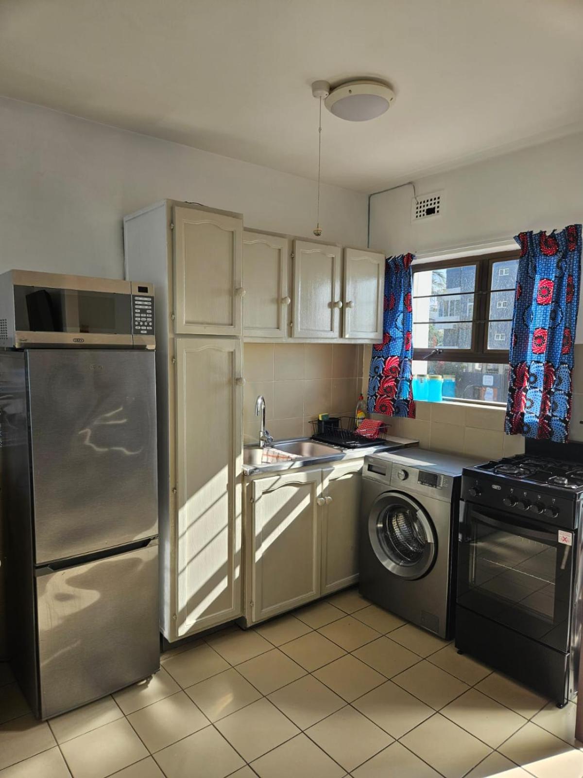 Umdloti Beach Apartment Esterno foto
