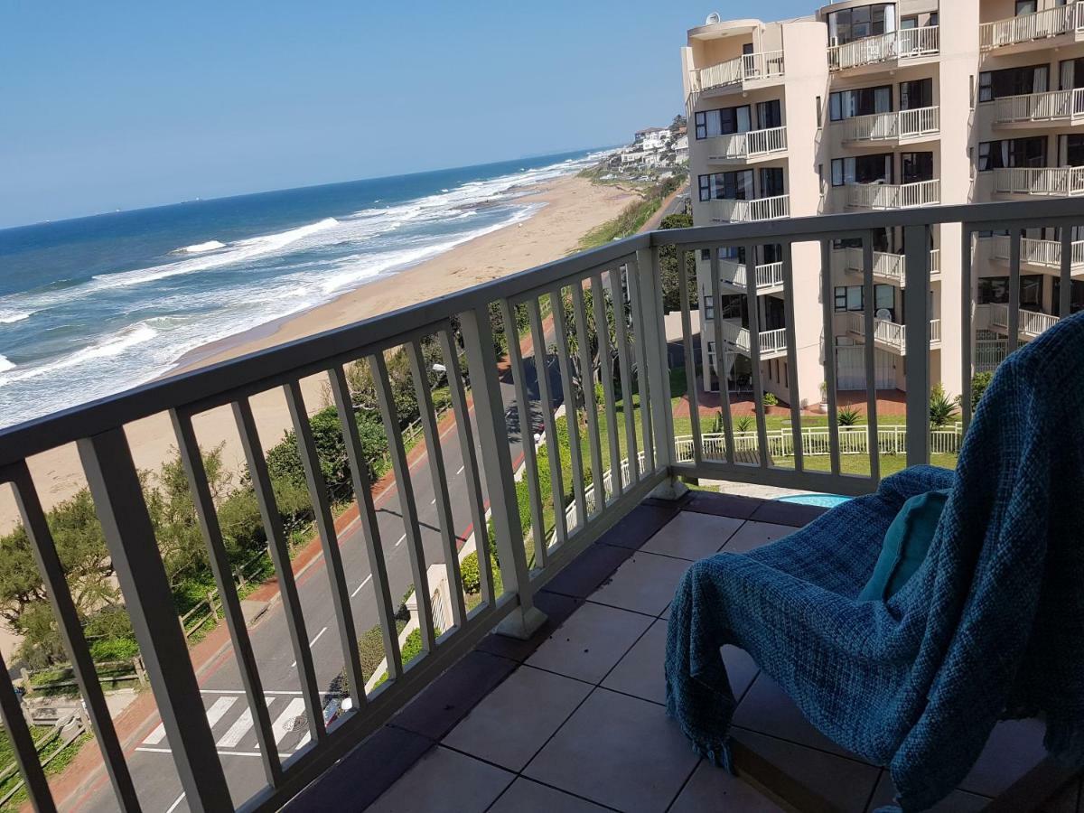 Umdloti Beach Apartment Esterno foto