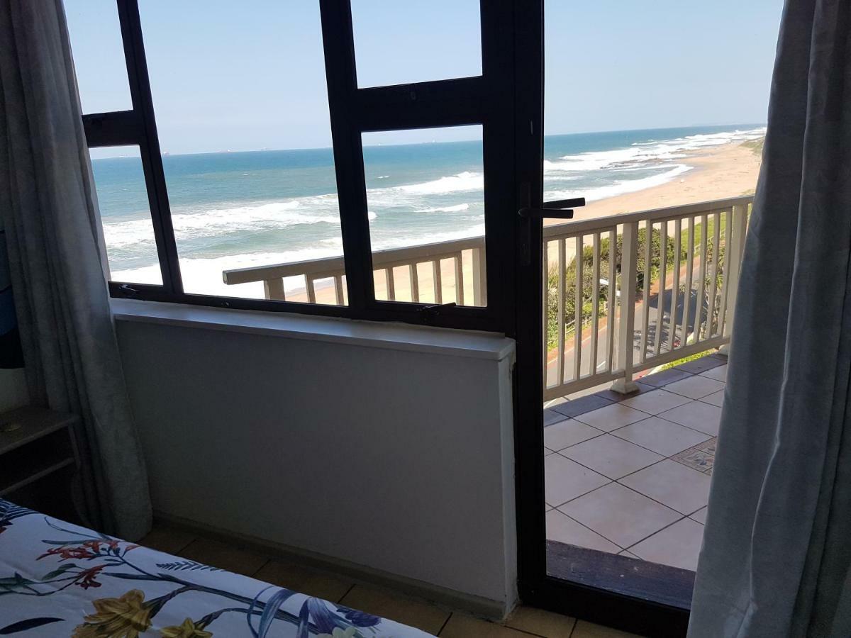 Umdloti Beach Apartment Esterno foto