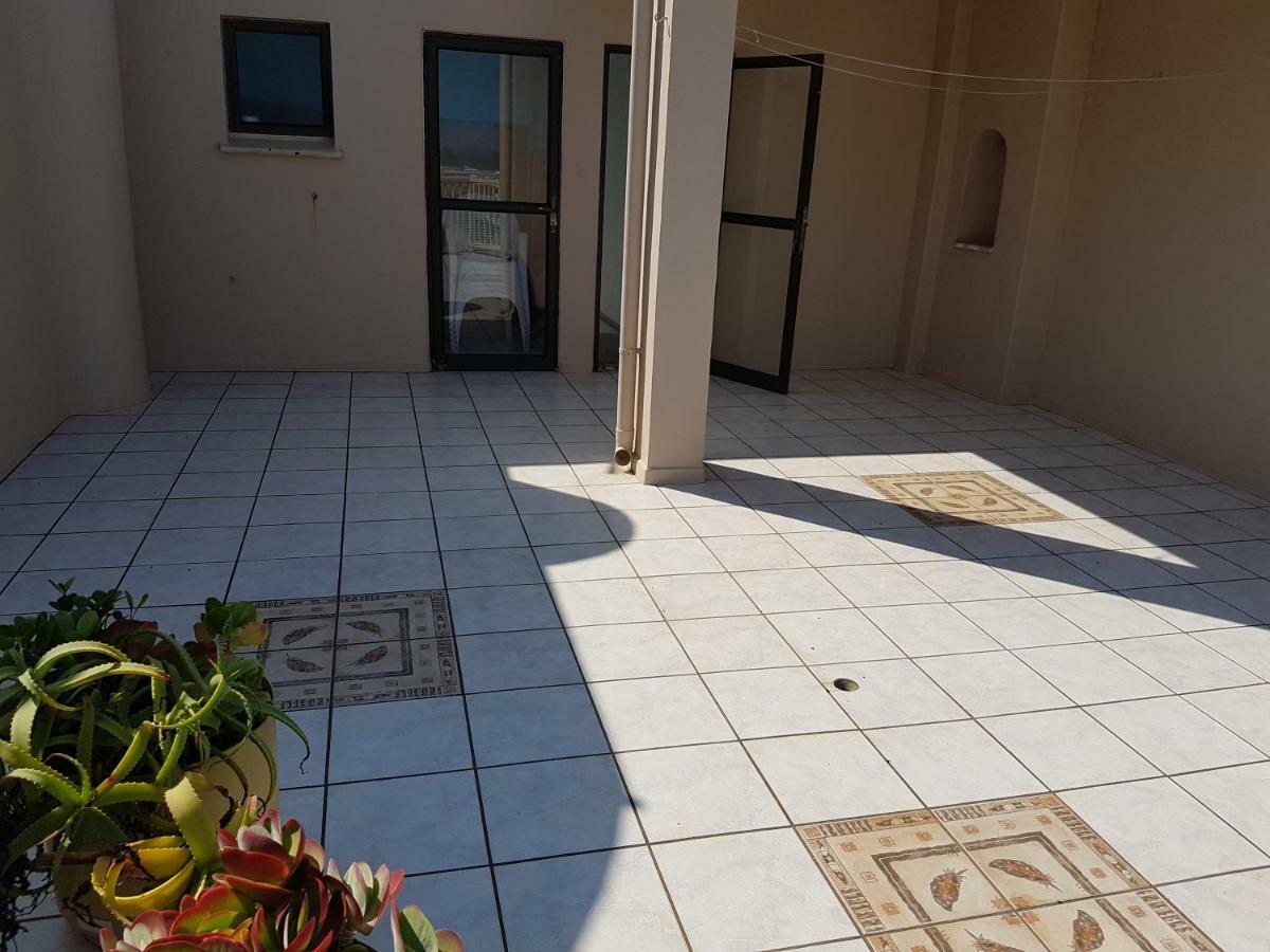 Umdloti Beach Apartment Esterno foto